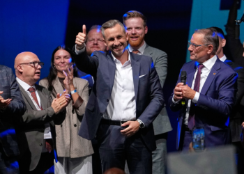 What Does the AfD’s Historic Victory in Saxony-Anhalt Mean For Germany?