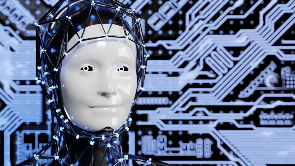 artificial intelligence