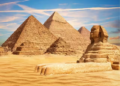 ‘Underground City’ Beneath Egypt’s Pyramids? The Controversial Study Has Now Been Retracted