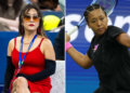 Who Is Tamaki Osaka? Naomi Osaka’s Mother Is Having a Fashion Moment at the 2026 US Open