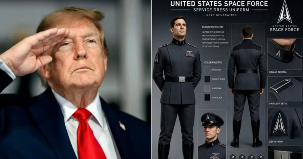 Uniform