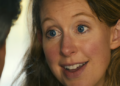 Elizabeth Holmes Opens Her Home To Cameras Before Prison in Bizarre New Documentary