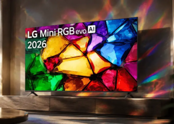 LG Smart TVs Caught Scanning Home Networks and Recording Audio With the Screen Off, Investigation Finds
