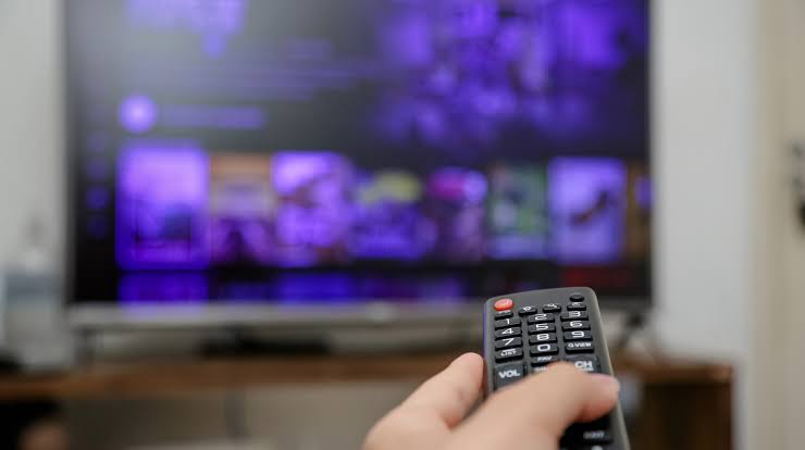 lg tv