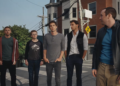 Artificial Trailer: Andrew Garfield Plays Sam Altman in Luca Guadagnino’s OpenAI Drama
