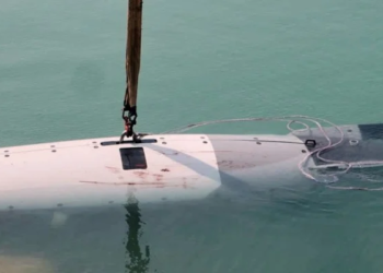 What is Dive-LD? Inside the US Underwater Drone Iran Claims It Captured Near Hormuz