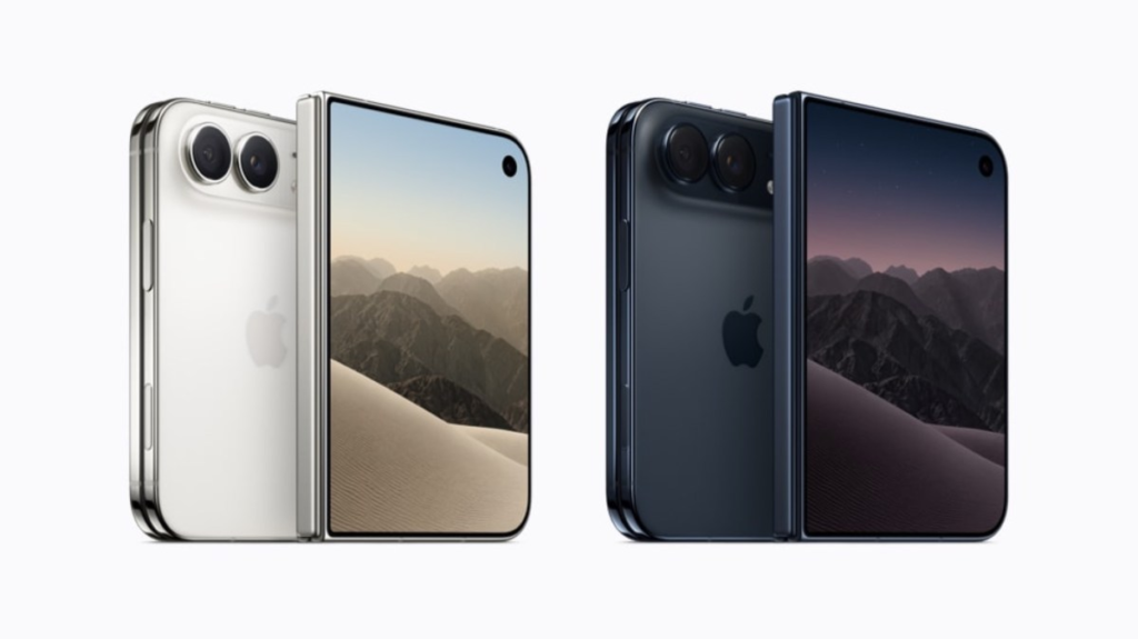 iPhone 18