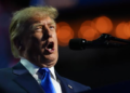 From $5,000 to Americans To the Iran War End Date: Key Points From Trump’s RNC Speech