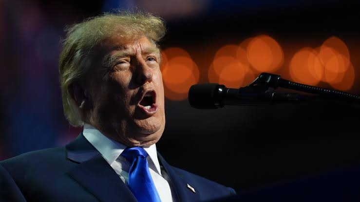 Trump