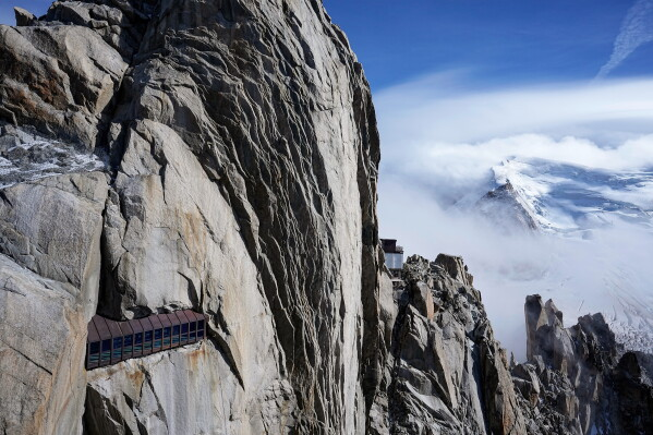 Mont Blanc