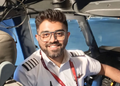 Who is Smit Machchhar? Indian Flydubai Captain Hailed As Hero After Cockpit Attack