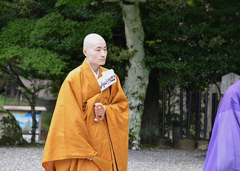 Japanese Monk Begins 12-Year Isolation on Mount Hiei in One of Buddhism’s Most Demanding Training Traditions