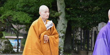 Japanese Monk Begins 12-Year Isolation on Mount Hiei in One of Buddhism’s Most Demanding Training Traditions