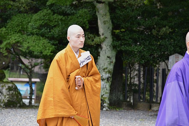 Monk
