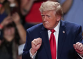 Trump Says He Deserved Eight Nobel Peace Prizes, Attacks Norway After 2026 Snub