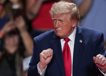 Trump Says He Deserved Eight Nobel Peace Prizes, Attacks Norway After 2026 Snub