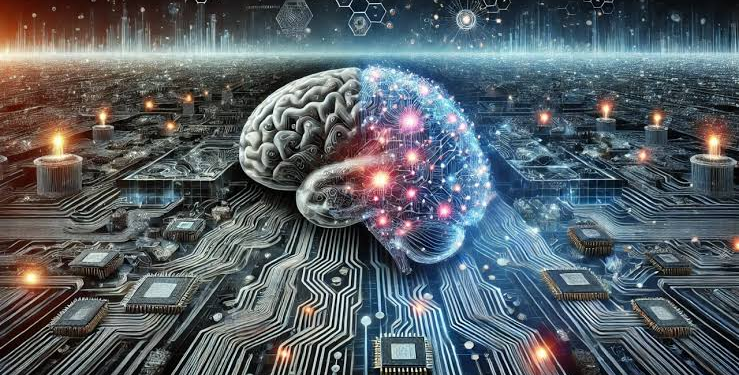 AI Models Struggle to Invent New Research, Challenging Self-Improving AI Claims