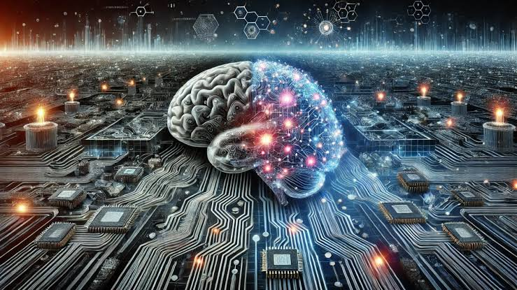 AI Models Struggle to Invent New Research, Challenging Self-Improving AI Claims