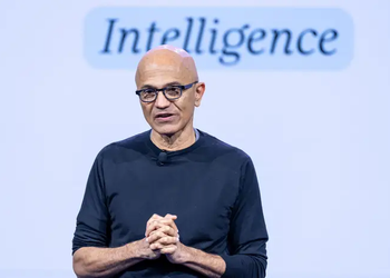 Satya Nadella
