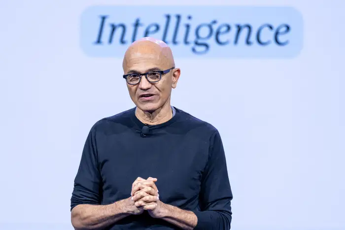 Nadella