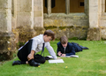 UK School Winchester College Replaces Screens With Pen and Paper to Improve Learning