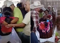 Teenager Girl Declared Dead Wakes Up at Her Own Funeral in Guatemala