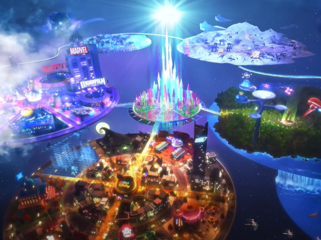 Epic Games is embracing AI-first development for an upcoming Disney-linked shooter, while reported production changes and staffing issues delay its release.