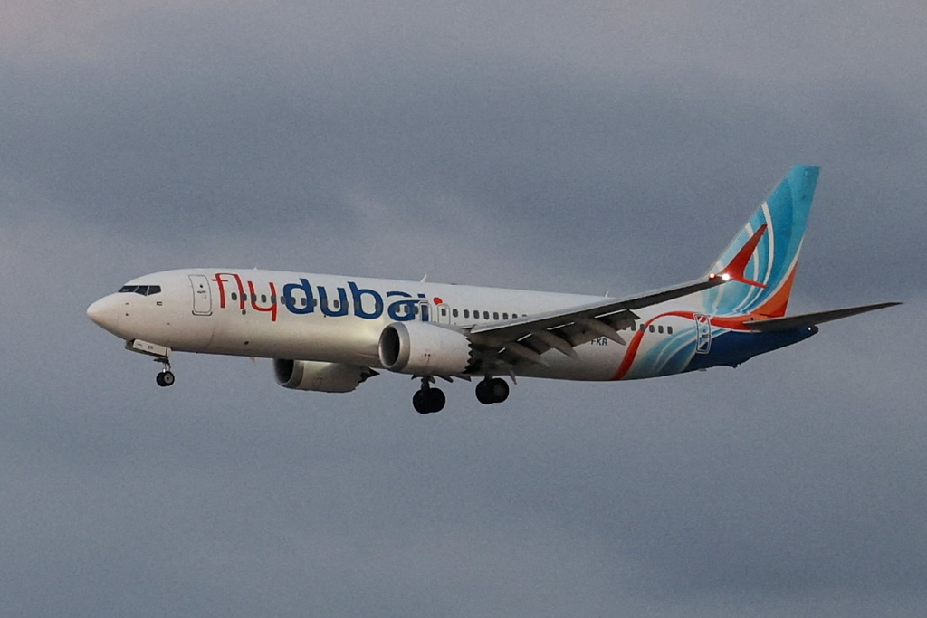 Flydubai