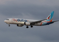 Two Maldivian Flydubai Pilots Detained in UAE as FZ1073 Hijacking Probe Expands