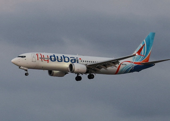 Two Maldivian Flydubai Pilots Detained in UAE as FZ1073 Hijacking Probe Expands