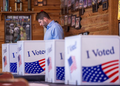 US Midterm Elections 2026: 10 House Races That Could Decide Control of Congress