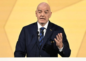 FIFA Proposes $6.35 Billion Football Development Fund For 2027-2030