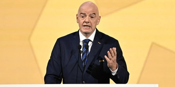 FIFA Proposes $6.35 Billion Football Development Fund For 2027-2030