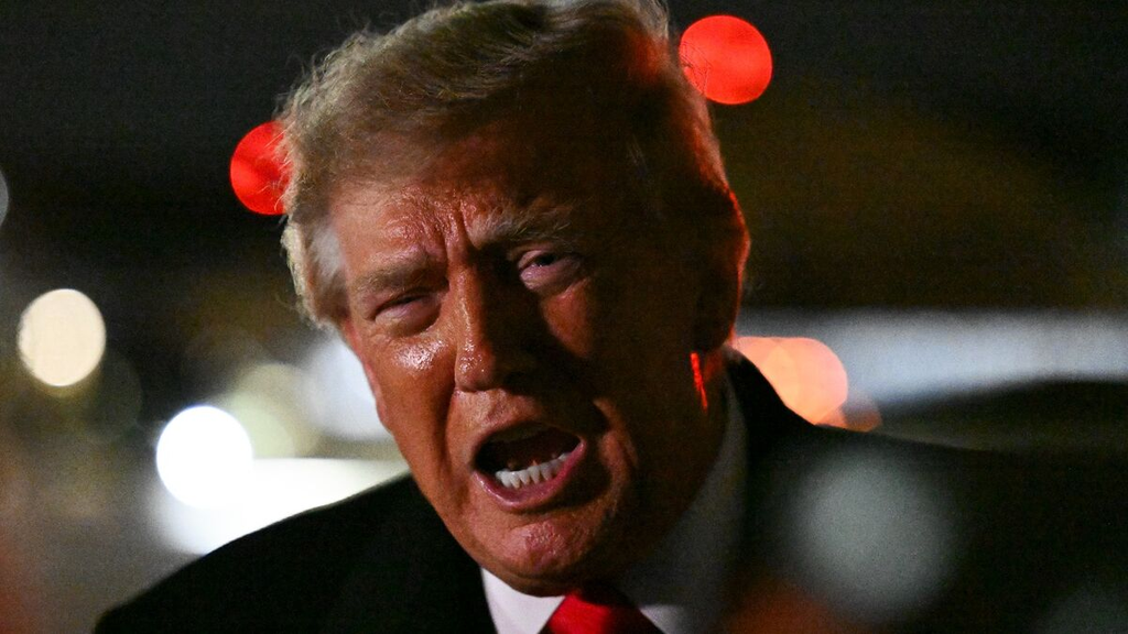 Trump Says Massive Oil and Gas Exploration is Set to Begin in Greenland