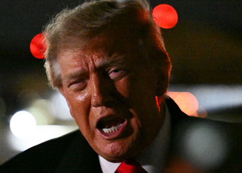 Trump Says Massive Oil and Gas Exploration is Set to Begin in Greenland