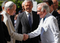 Pope Diagnosed With Lung Cancer But Had Successful Surgery: Vatican