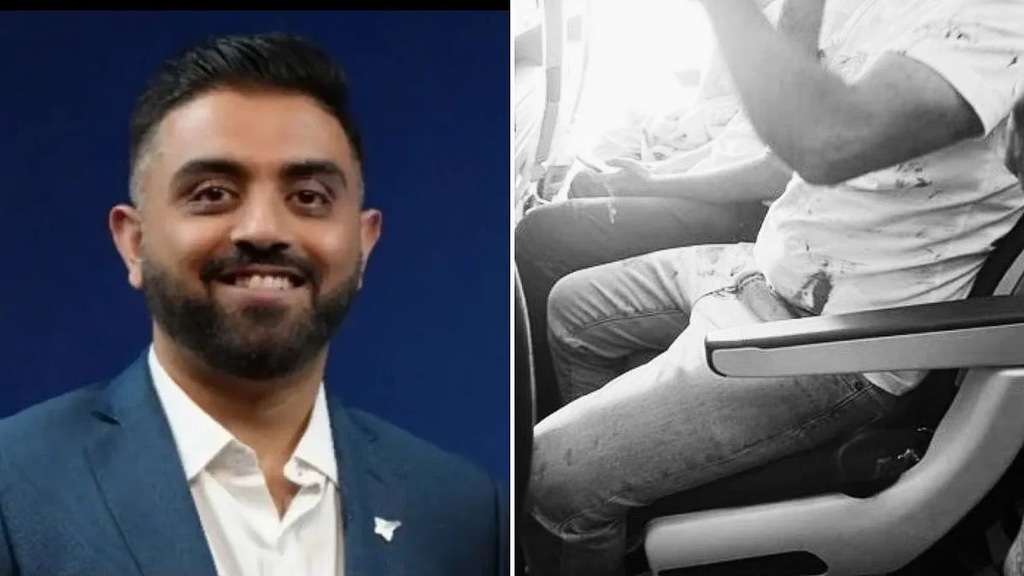 Flydubai FZ1073 Incident: Why Was A Crash Axe In The Cockpit?