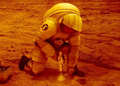 Mars May Pose a Serious Risk to the Human Heart: What a New Space Radiation Study Reveals