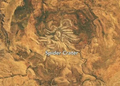 NASA Satellite Reveals Giant Spider-Shaped Crater in Australia’s Outback
