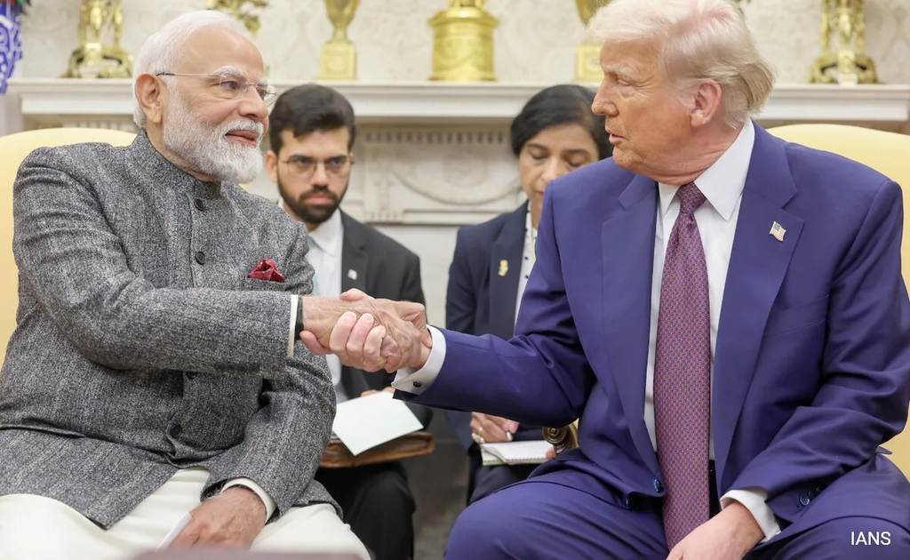 India