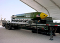 US Weighs ‘Mother of All Bombs’ For Potential Iran Strikes, Report Says