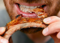Can Eating Meat Help Women Live to 100? A New Study Offers a Surprising Clue