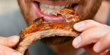 Can Eating Meat Help Women Live to 100? A New Study Offers a Surprising Clue