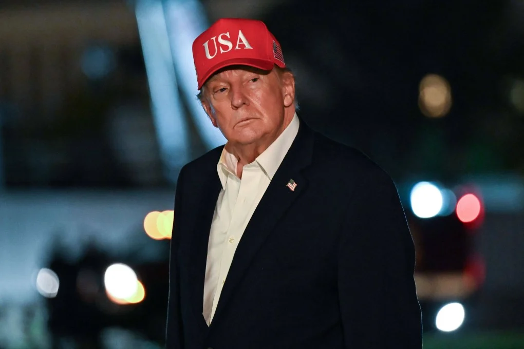 Trump Cancels Nidal Hasan Execution Livestream After Backlash