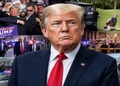 Watch: Was Trump in Danger at Alaska Rally? Viral Video Sparks Secret Service Speculation