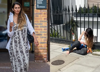 Who is Mahrah Al Nahyan? UAE Royal Sentenced After Passing Out in the UK After Cocaine Binge