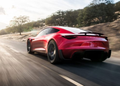 Tesla Roadster’s Three Configurations Explained: Performance vs Thrust vs Rocket