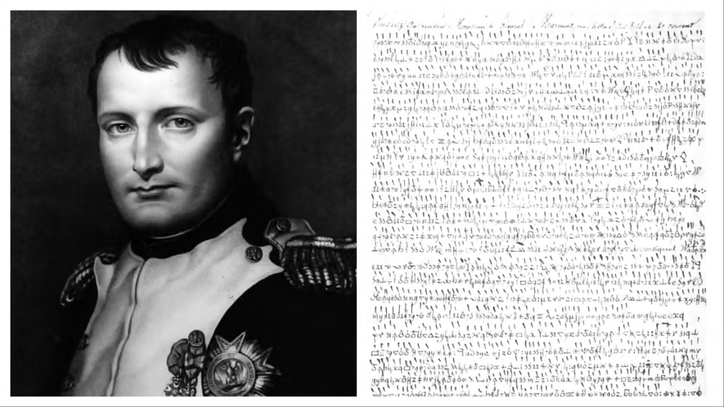 Napoleon’s