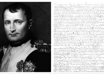 AI Deciphers Napoleon’s 217-Year-Old Secret Letter in Six Hours. Here’s How