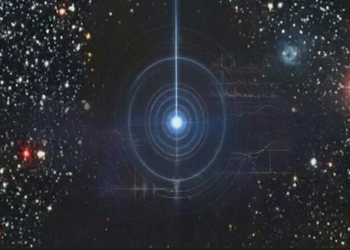 James Webb Space Telescope Detects a Mysterious Signal in an Apparently Empty Patch of Space